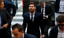 Thumbnail for article: Messi-soap bereikt climax: vader stapt in vliegtuig voor gesprek met Bartomeu