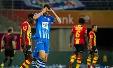 Thumbnail for article: Problemen bij KAA Gent: “Yaremchuk is geen onruststoker, heeft het bewust gedaan"