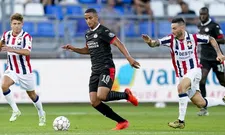 Thumbnail for article: Ihattaren begint met achterstand aan PSV-voorbereiding: 'Is een patroon bij hem'