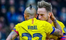 Thumbnail for article: 'Kritische Vidal bereikt akkoord en volgt Rakitic naar de Camp Nou-uitgang'