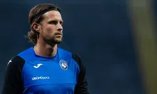 Thumbnail for article: Hateboer wekt verbazing bij Atalanta: 'Slechte uitspraken, heel onplezierig'