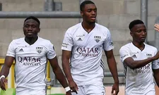 Thumbnail for article: OFFICIEEL: Ivoriaanse verdediger trekt naar KAS Eupen 