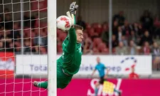 Thumbnail for article: Update: Roda JC pikt 'talentvolle keeper' transfervrij op bij Jong PSV