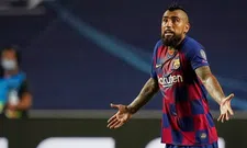 Thumbnail for article: Spraakmakend interview laatste Barça-wapenfeit van Vidal: terug naar Italië