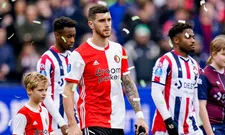 Thumbnail for article: Waarschuwing voor Feyenoord: interesse in Senesi neemt toe