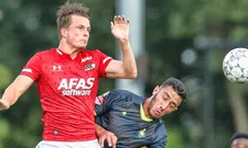 Thumbnail for article: Aanvoerder van kampioensploeg Jong Ajax tekent bij Zwitserse laagvlieger FC Aarau