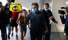 Thumbnail for article: Vader Messi bevestigt plannen in Barcelona: 'Moeilijk voor Leo om te blijven'