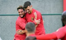 Thumbnail for article: Meunier vreest voor toekomst België: 'Zullen we nog een Hazard of KDB zien?'