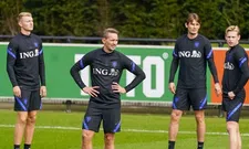 Thumbnail for article: 'Ken Louis, meneer Van Gaal voor mij, niet persoonlijk, maar jongens zijn lyrisch'