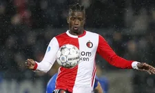 Thumbnail for article: Arnesen werkt aan terugkeer van verdediger: 'We willen hem bij Feyenoord hebben'