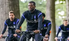 Thumbnail for article: Update: 'Wijnaldum is er wel uit met Barcelona, overstap wordt snel afgerond'