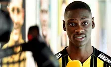 Thumbnail for article: Vitesse slaat weer toe en pikt 'perfecte' zomerversterking op bij Juventus