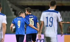 Thumbnail for article: Italië glijdt uit en staat meteen op scherp voor duel met Nederlands elftal