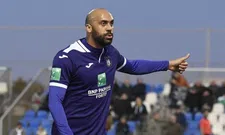 Thumbnail for article: Terugkeer Vanden Borre bij Anderlecht? 'Verdediger kreeg opvallende taak Kompany'