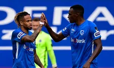 Thumbnail for article: Genk veegt de vloer aan met Seraing dankzij hattrick Bongonda