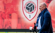 Thumbnail for article: 'Antwerp stoomt zich klaar voor tweede transferperiode: drie aanwinsten op komst'