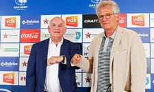 Thumbnail for article: OFFICIEEL: KAA Gent lijft Bukari in, aanvaller met verleden bij Anderlecht