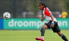 Thumbnail for article: 'Concrete interesse in Summerville: Feyenoord-aanvaller kan naar Premier League'