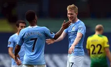 Thumbnail for article: Geen De Bruyne bij Rode Duivels, maar wel bij zijn derde kindje