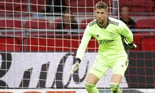 Thumbnail for article: 'Als Ajax belt, is het niet moeilijk. Zei tegen m'n zaakwaarnemer: maak maar rond'