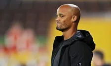 Thumbnail for article: Had Kompany invloed op selectie Rode Duivels? "Hij blijft een belangrijk figuur"