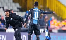 Thumbnail for article: 'Club Brugge moet naast Dennis nog vrezen voor vertrek van andere basispion'