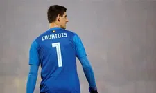 Thumbnail for article: Hazard blijft wel bij Rode Duivels, Courtois niet: "Dan moet je beslissing nemen"