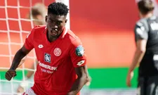 Thumbnail for article: Transfertip voor Club Brugge, Antwerp en co: 'Awoniyi moet weg bij Liverpool'