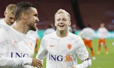 Thumbnail for article: Bergwijn probeerde Van de Beek-transfer te kapen: 'Kom je nog naar ons of niet?'