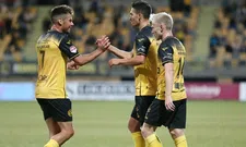 Thumbnail for article: Droomstart voor Streppel in Kerkrade: tien razende minuten volstaan voor Roda