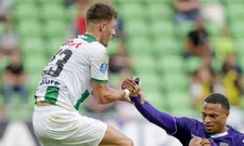 Thumbnail for article: 'Eintracht Frankfurt hoopt gewenste middenvelder te vinden bij FC Groningen'