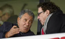 Thumbnail for article: Ten Cate: 'Geen geheim dat ik dit aantal jaar geleden al wilde doen'