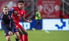 Thumbnail for article: Tibbling ziet 'speciale voetballer' bij FC Emmen: 'Blij dat hij weer terug is'