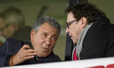 Thumbnail for article: Ten Cate was al bijna bondscoach: 'Van Breukelen zei dat hij alles zou ontkennen'