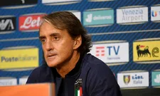 Thumbnail for article: Italië verklapt alvast vier namen voor wedstrijd tegen Nederlands elftal