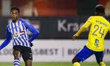 Thumbnail for article: 'Seedorf (25) verlaat FC Eindhoven en maakt promotie naar de Eredivisie'