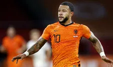 Thumbnail for article: Sneijder sprak met Memphis: 'Hij ging reageren, dan krijg je een sneeuwbaleffect'