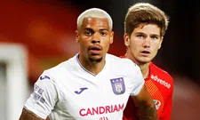 Thumbnail for article: Nmecha kan iets betekenen voor Anderlecht: "Verrast met zijn veelzijdigheid"