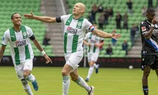 Thumbnail for article: Schijnwerpers op Robben na oefenduel met Bielefeld: eerste goal sinds rentree