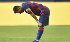 Thumbnail for article: 'Bartomeu rijdt niet alleen Messi, maar ook Koeman in de wielen'