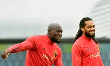 Thumbnail for article: Batshuayi vervangt Lukaku tegen IJsland: "Ik ben in de wolken dat hij zal meedoen"