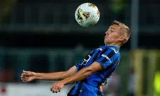 Thumbnail for article: 'Atalanta komt uit bij Chelsea om Castagne te vervangen op rechtsachter'