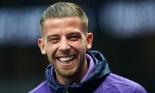 Thumbnail for article: Alderweireld klaar voor 100ste cap als Rode Duivel: "Dan moet ik toch iets goed doen"