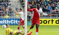 Thumbnail for article: 'Go Ahead Eagles verrast opnieuw: na Douglas nu Mulenga (36) op proef'