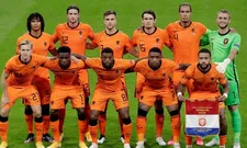 Thumbnail for article: Hoog Oranje-cijfer voor Memphis en De Jong: 'Hij speelde gewoon Messiaans'