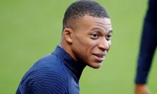 Thumbnail for article: Problemen PSG worden groter en groter: ook Mbappé test positief