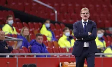 Thumbnail for article: Oranje verliest strijd op cruciale positie: 'Hadden wij volop problemen mee'