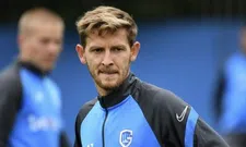 Thumbnail for article: 'KRC Genk heeft het eerste bod voor Hrosovsky (28) afgeslagen'