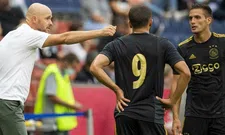 Thumbnail for article: Hoe staat Ajax ervoor? Jeugd dient zich aan, extra verdediger wellicht wenselijk