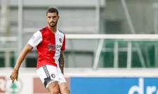 Thumbnail for article: Senesi: "Het klopt dat onder andere Tagliafico het goed deed in de Eredivisie"